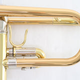 Jupiter XO Model 1624RL Professional C Trumpet MINT CONDITION