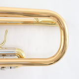 Jupiter XO Model 1624RL Professional C Trumpet MINT CONDITION