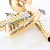 Jupiter XO Model 1624RL Professional C Trumpet MINT CONDITION