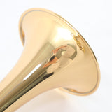 Jupiter XO Model 1624RL Professional C Trumpet MINT CONDITION