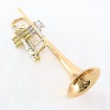 Jupiter XO Model 1624RL Professional C Trumpet MINT CONDITION