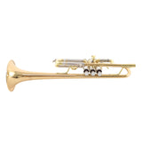 Jupiter XO Model 1624RL Professional C Trumpet MINT CONDITION