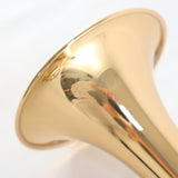 Jupiter XO Model 1624RL Professional C Trumpet MINT CONDITION