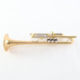 Jupiter XO Model 1624RL Professional C Trumpet MINT CONDITION