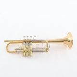 Jupiter XO Model 1624RL Professional C Trumpet MINT CONDITION