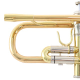 Jupiter XO Model 1624RL Professional C Trumpet MINT CONDITION