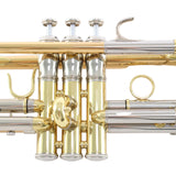 Jupiter XO Model 1624RL Professional C Trumpet MINT CONDITION