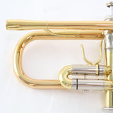 Jupiter XO Model 1624RL Professional C Trumpet MINT CONDITION