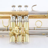 Jupiter XO Model 1624RL Professional C Trumpet MINT CONDITION
