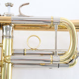 Jupiter XO Model 1624RL Professional C Trumpet MINT CONDITION