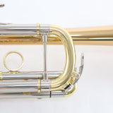 Jupiter XO Model 1624RL Professional C Trumpet MINT CONDITION