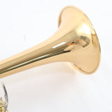 Jupiter XO Model 1624RL Professional C Trumpet MINT CONDITION