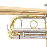Jupiter XO Model 1624RL Professional C Trumpet MINT CONDITION