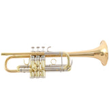 Jupiter XO Model 1624RL Professional C Trumpet MINT CONDITION