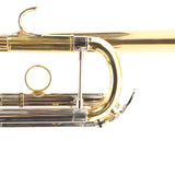 Jupiter XO Model 1624RL-R Professional C Trumpet MINT CONDITION
