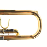 Jupiter XO Model 1624RL-R Professional C Trumpet MINT CONDITION
