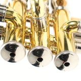 Jupiter XO Model 1624RL-R Professional C Trumpet MINT CONDITION