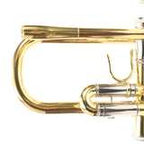Jupiter XO Model 1624RL-R Professional C Trumpet MINT CONDITION