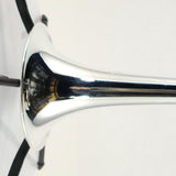 Jupiter XO Model 1624RS Professional C Trumpet with Rose Brass Bell MINT CONDITION