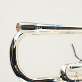 Jupiter XO Model 1624RS Professional C Trumpet with Rose Brass Bell MINT CONDITION