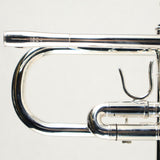 Jupiter XO Model 1624RS Professional C Trumpet with Rose Brass Bell MINT CONDITION