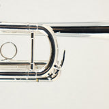 Jupiter XO Model 1624RS Professional C Trumpet with Rose Brass Bell MINT CONDITION