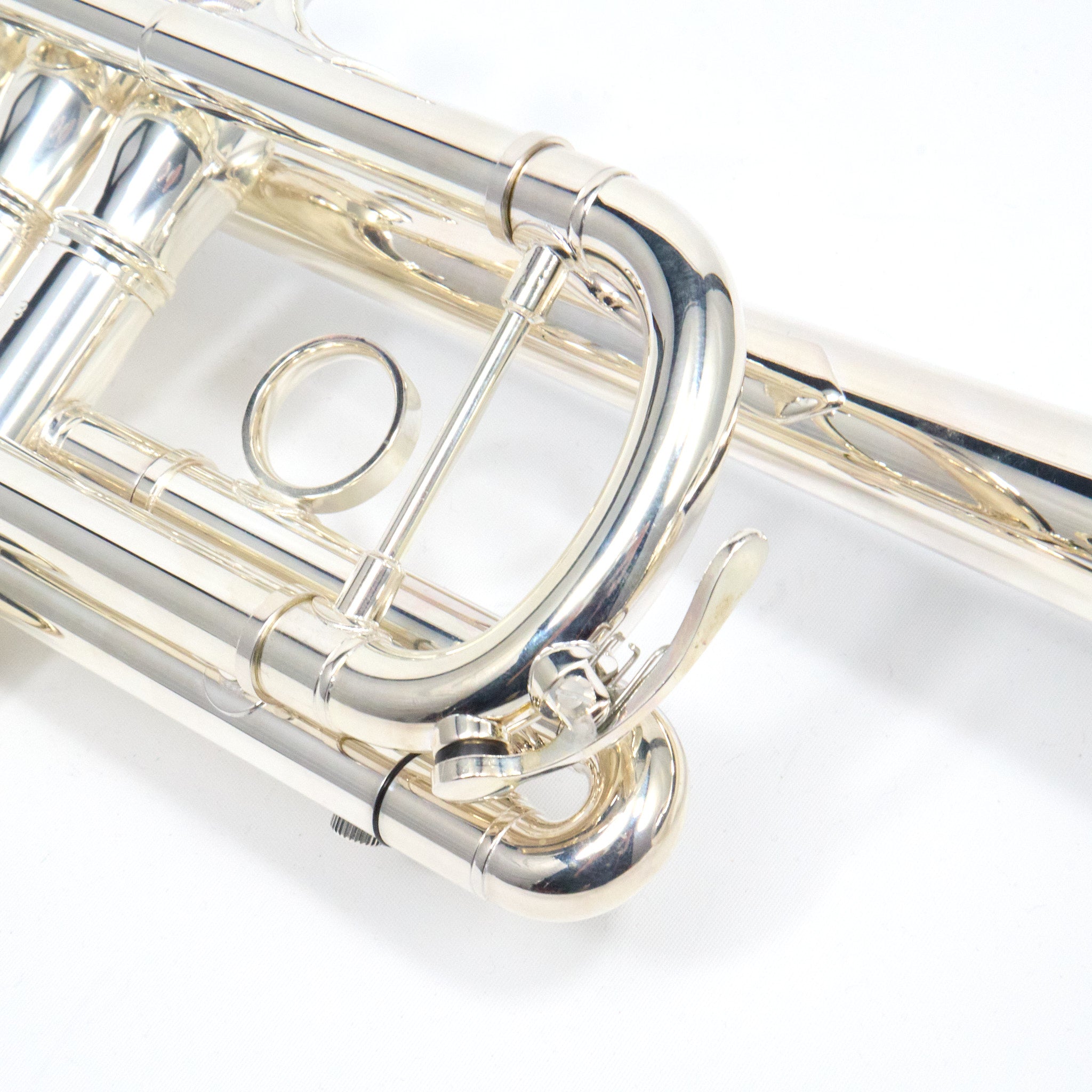 Jupiter XO Model 1624S Professional C Trumpet