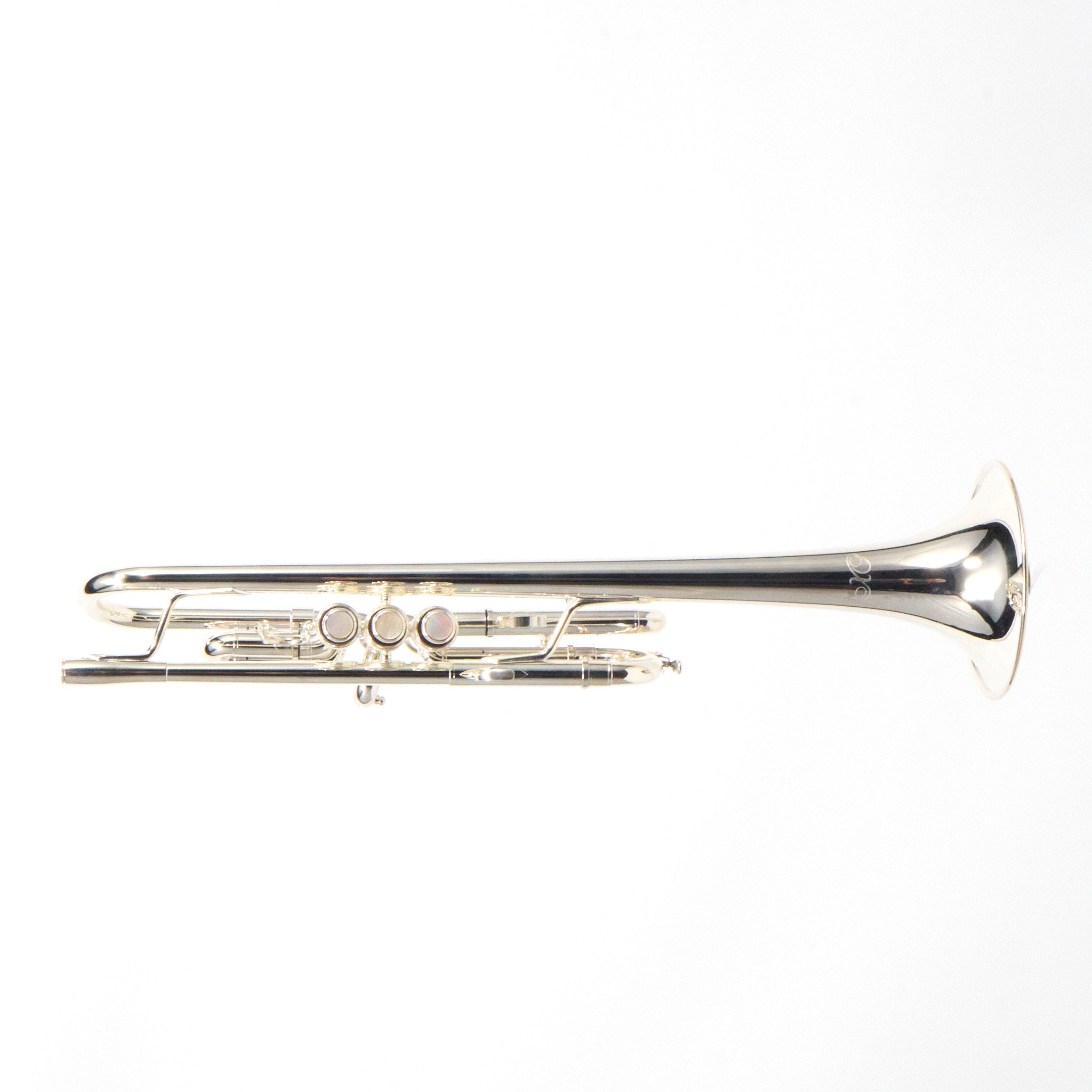 Jupiter XO Model 1624S Professional C Trumpet