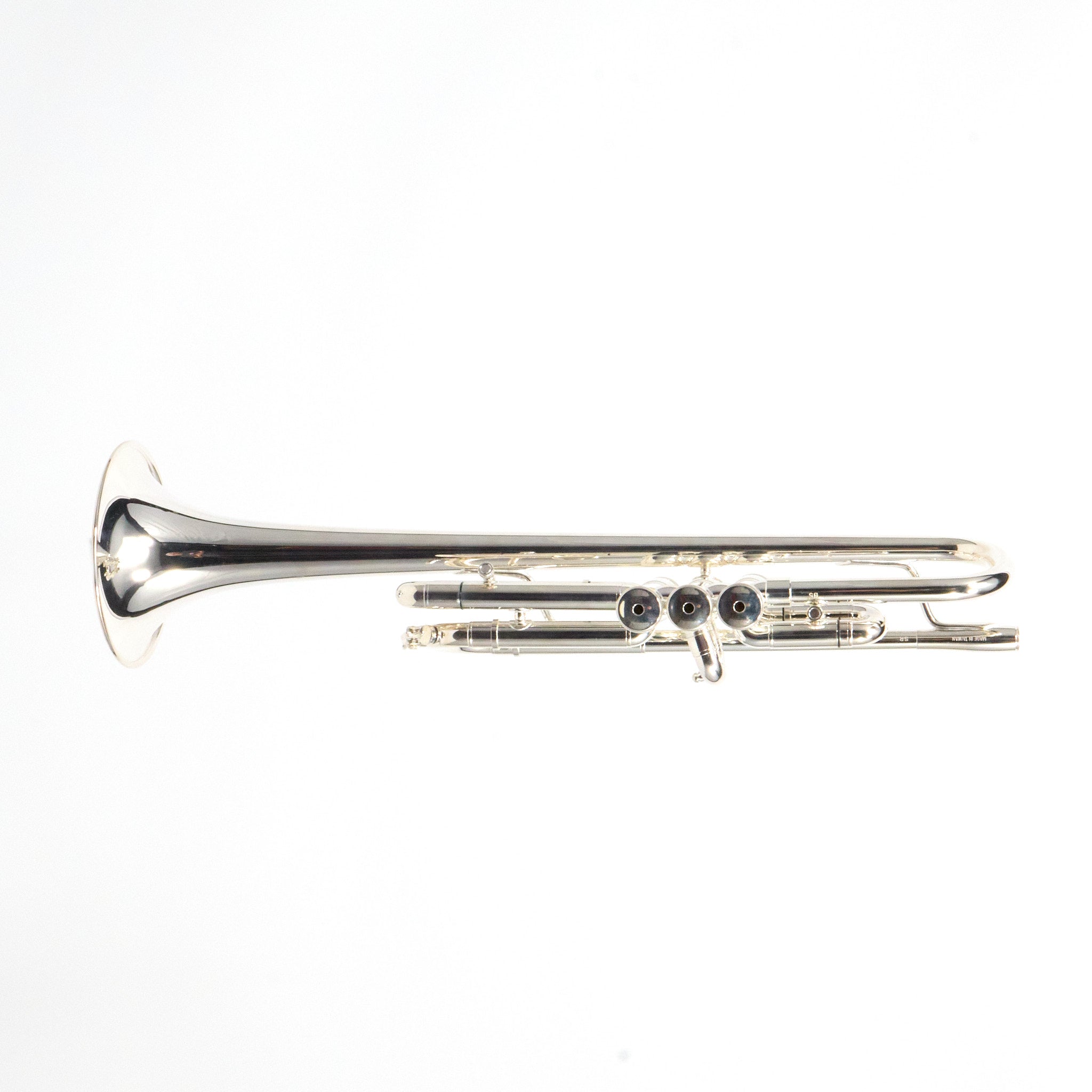 Jupiter XO Model 1624S Professional C Trumpet
