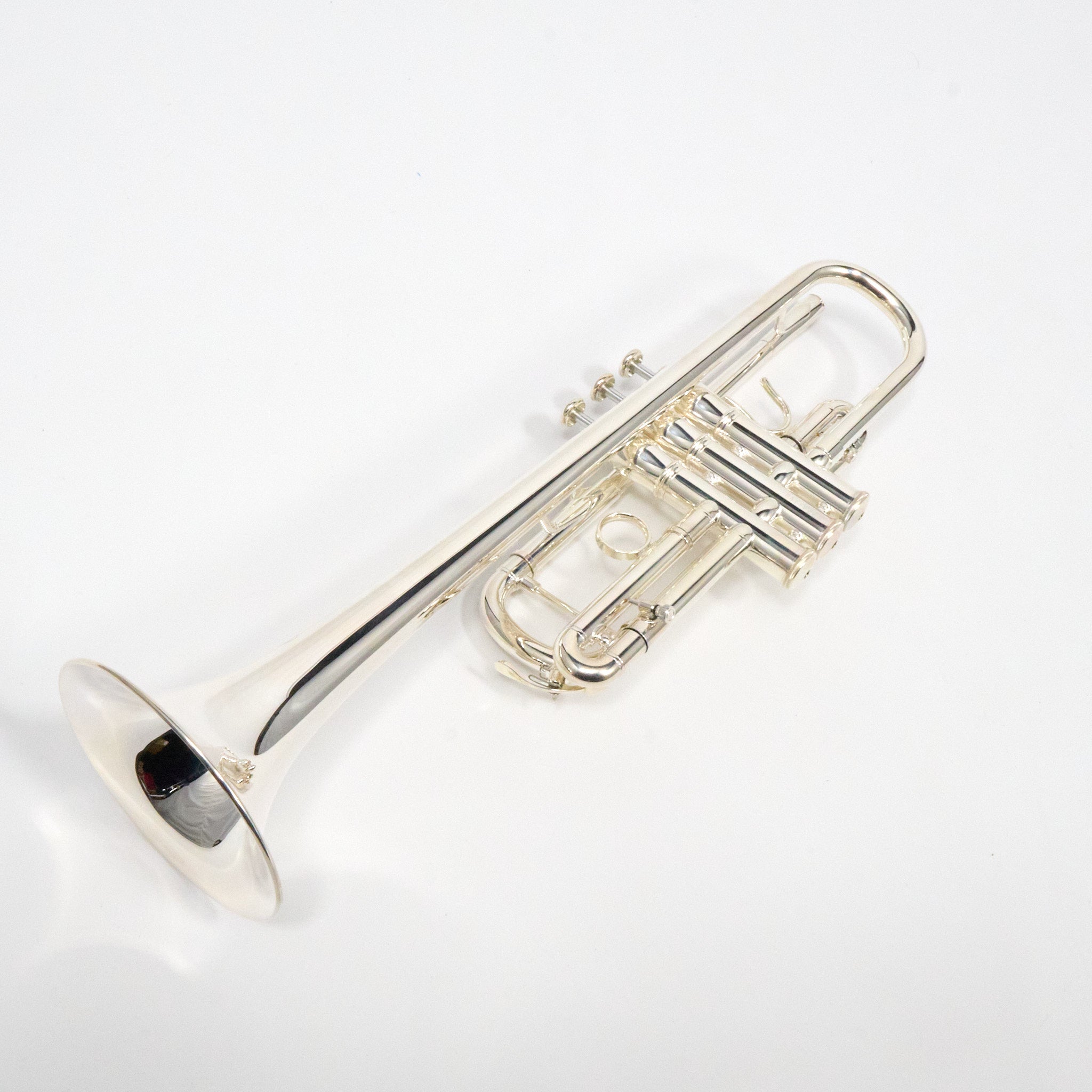 Jupiter XO Model 1624S Professional C Trumpet