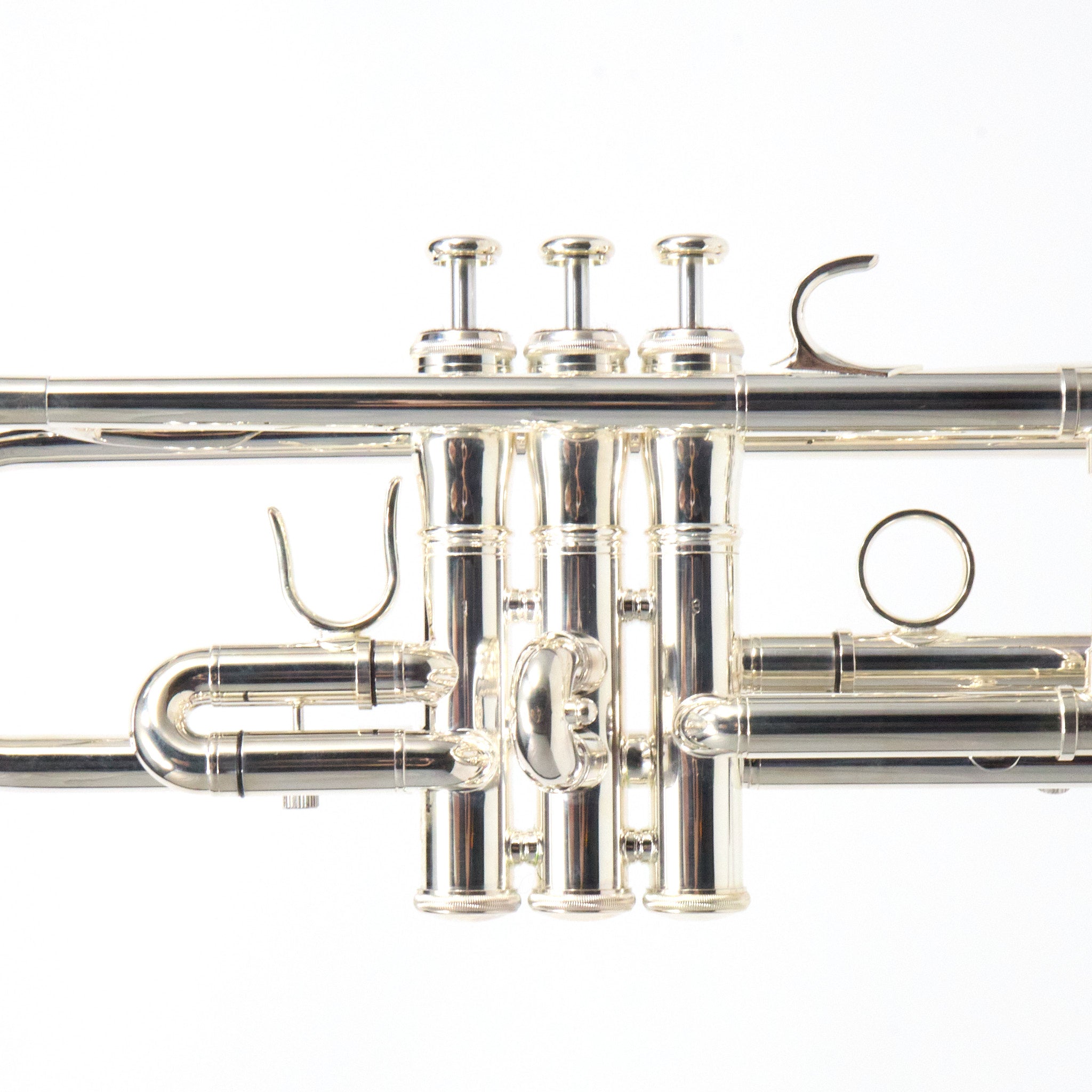 Jupiter XO Model 1624S Professional C Trumpet
