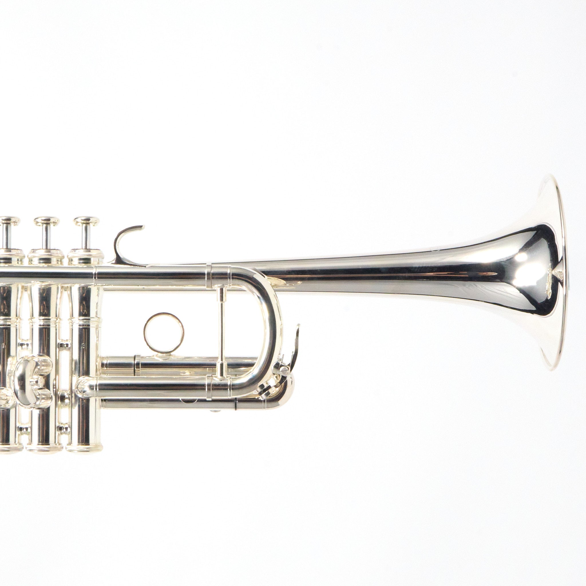 Jupiter XO Model 1624S Professional C Trumpet