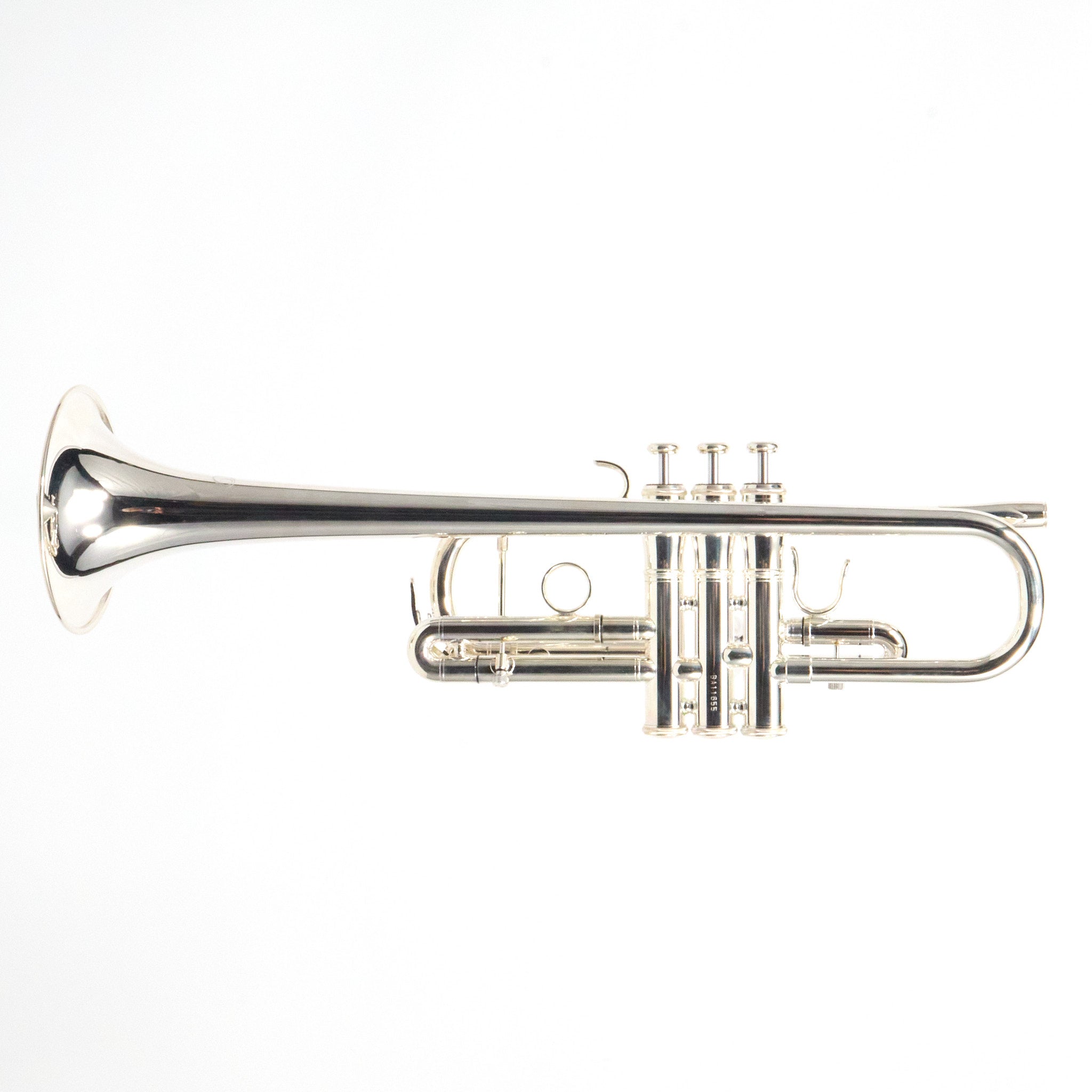 Jupiter XO Model 1624S Professional C Trumpet