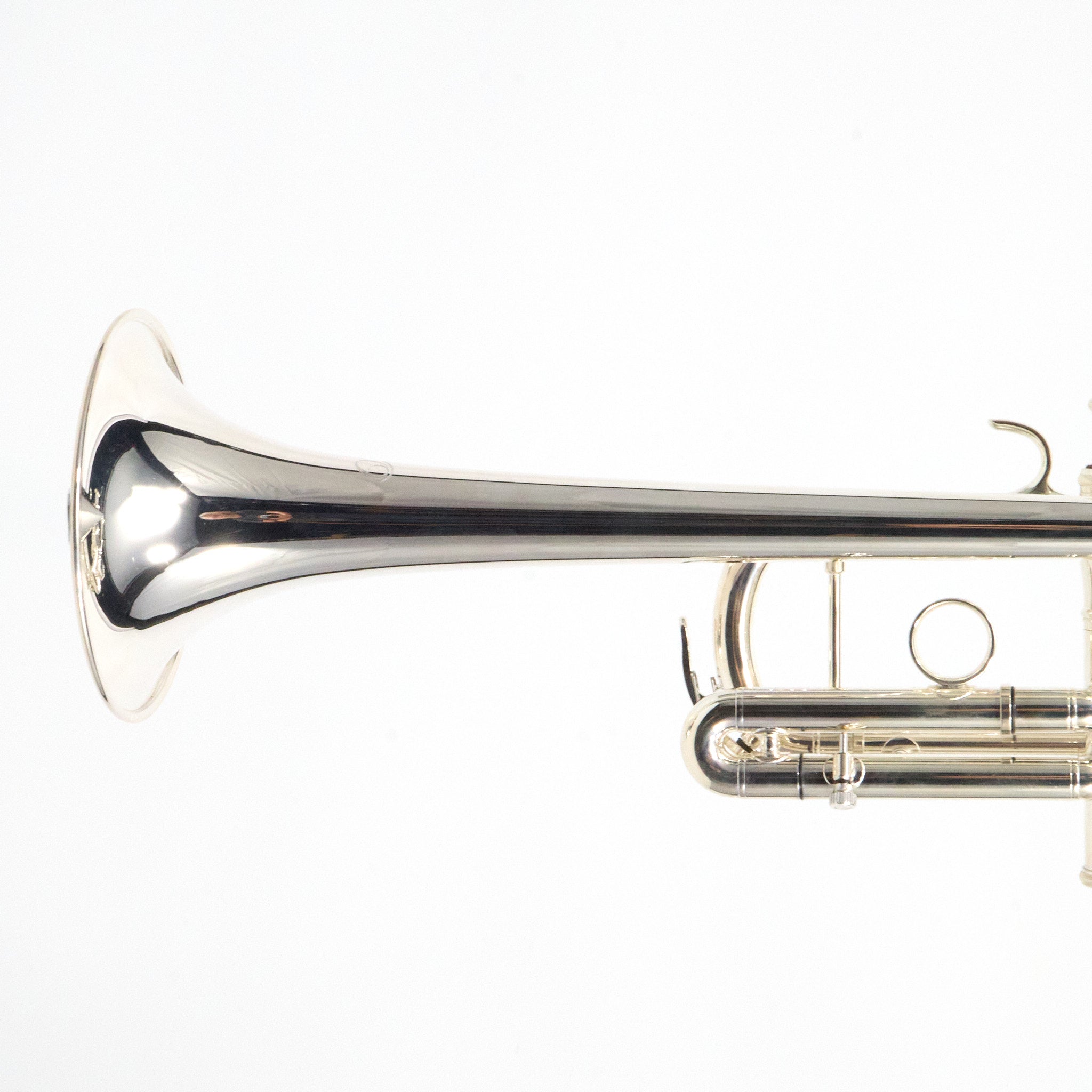Jupiter XO Model 1624S Professional C Trumpet