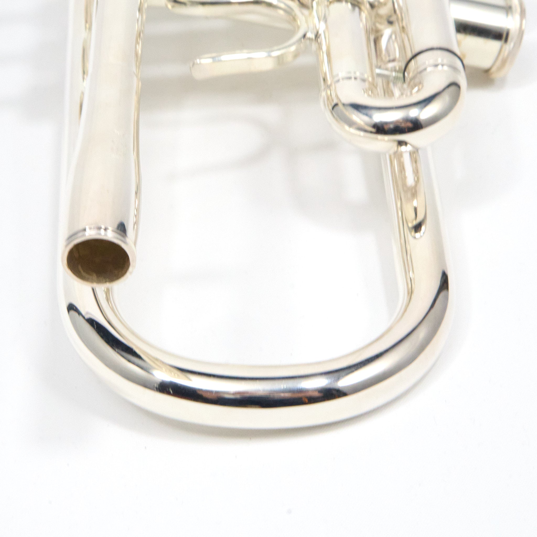 Jupiter XO Model 1624S Professional C Trumpet