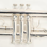Jupiter XO Model 1624S Professional C Trumpet MINT CONDITION
