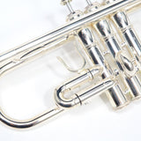Jupiter XO Model 1624S Professional C Trumpet MINT CONDITION (Copy)