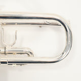 Jupiter XO Model 1624S Professional C Trumpet MINT CONDITION