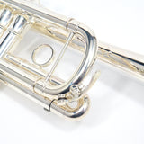 Jupiter XO Model 1624S Professional C Trumpet MINT CONDITION (Copy)