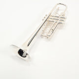 Jupiter XO Model 1624S Professional C Trumpet MINT CONDITION