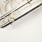 Jupiter XO Model 1624S Professional C Trumpet MINT CONDITION