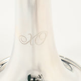 Jupiter XO Model 1624S Professional C Trumpet MINT CONDITION