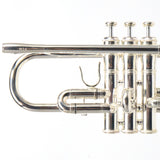 Jupiter XO Model 1624S Professional C Trumpet MINT CONDITION (Copy)