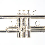 Jupiter XO Model 1624S Professional C Trumpet MINT CONDITION (Copy)