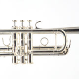 Jupiter XO Model 1624S Professional C Trumpet MINT CONDITION (Copy)
