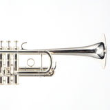 Jupiter XO Model 1624S Professional C Trumpet MINT CONDITION (Copy)