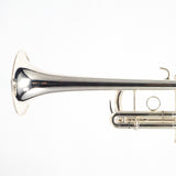 Jupiter XO Model 1624S Professional C Trumpet MINT CONDITION (Copy)