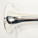 Jupiter XO Model 1624S Professional C Trumpet MINT CONDITION