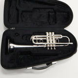 Jupiter XO Model 1624S Professional C Trumpet MINT CONDITION