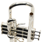 Jupiter XO Model 1624S Professional C Trumpet SN AA05458